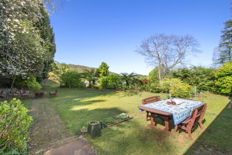 GOWAN ROSS COTTAGE - Tourism Adelaide 0