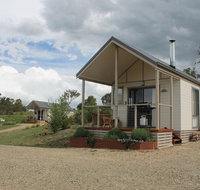 Grace Cottages - Tourism Adelaide
