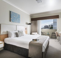 Grand Hotel and Apartments Townsville - Tourism Adelaide