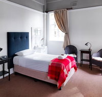Grand Hotel Sydney - Tourism Adelaide