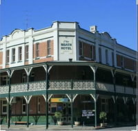 Grand Neath Hotel - Tourism Adelaide