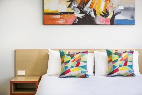 Granville Hotel - Tourism Adelaide 0