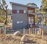 Grasmere Chalet - Tourism Adelaide