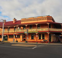 Great Central Hotel - Tourism Adelaide