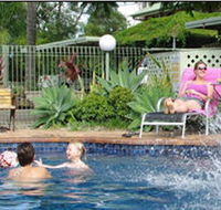 Great Eastern Motor Inn Gympie - Tourism Adelaide