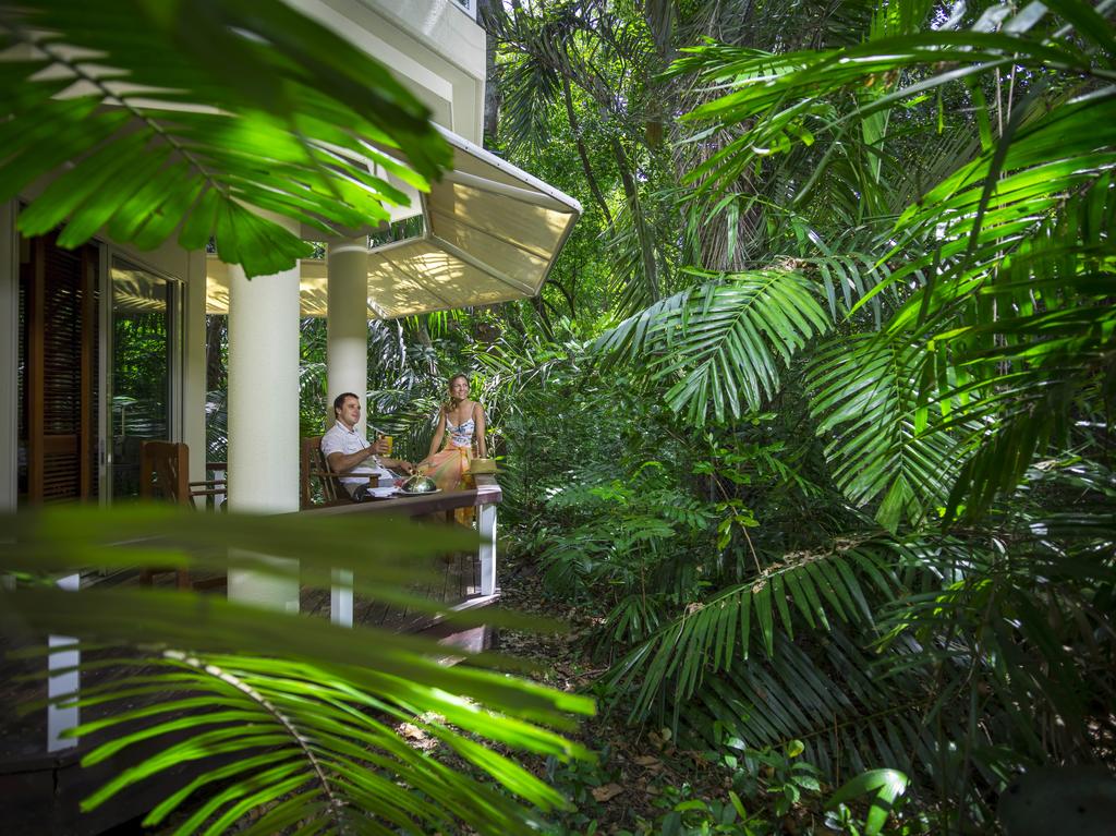Green Island QLD Tourism Adelaide