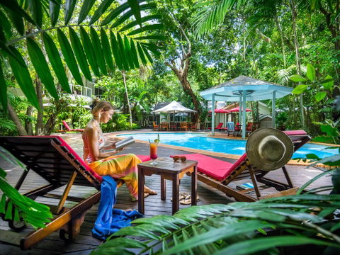 Green Island Resort - Tourism Adelaide 3