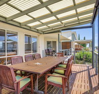 Green Reef Beach House - Tourism Adelaide