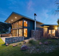 Grey Mare Chalet - Tourism Adelaide