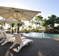 Groote Eylandt Lodge - Tourism Adelaide