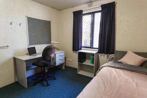 Guild House 6 Bedroom Flat - Tourism Adelaide 3