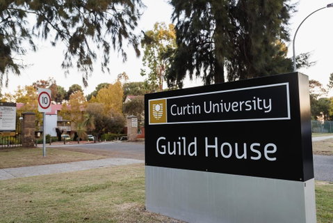 Guild House 6 Bedroom Flat - Tourism Adelaide 1