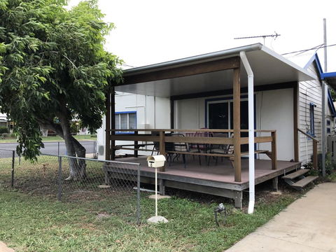 Gumby Gumby Cottage - Tourism Adelaide 1