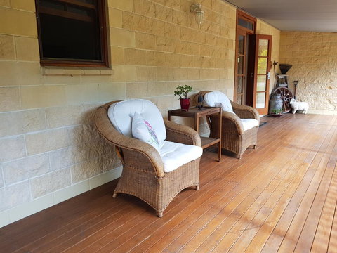 Gumtree House Montville - Tourism Adelaide 1