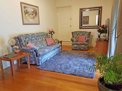 Gumtree House Montville - Tourism Adelaide 2