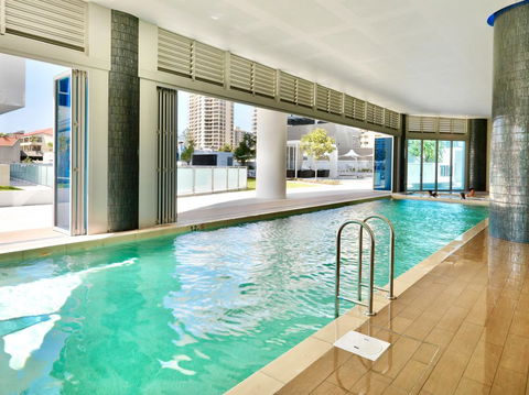 H Luxury Apartment At Surfers Paradise - Tourism Adelaide 0