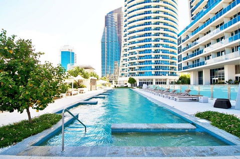 H Residences - Private Apartments - Apartment Stay - Tourism Adelaide 0