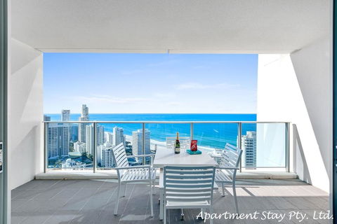 H Residences - Private Apartments - Apartment Stay - Tourism Adelaide 1