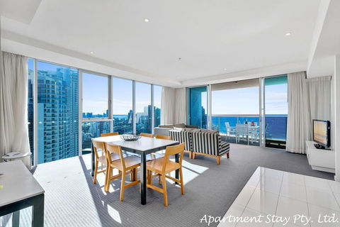 H Residences - Private Apartments - Apartment Stay - Tourism Adelaide 2