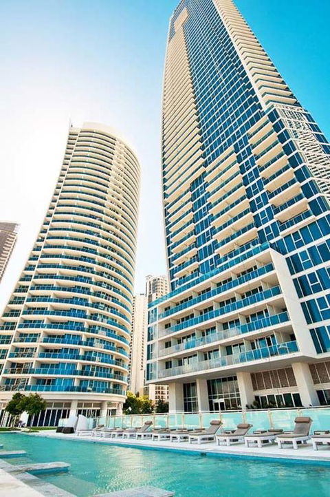 H Residences - Private Apartments - Apartment Stay - Tourism Adelaide 3