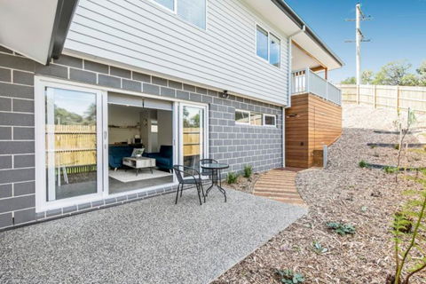 HALE KUPA Rye Beach House Spa Table Tennis - Tourism Adelaide 2