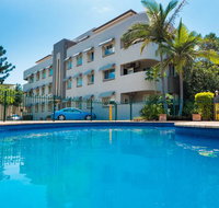 Hampton Court Apartments - Tourism Adelaide