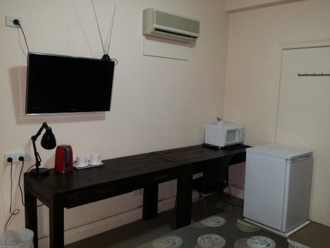 Hampton Court Apartments - Tourism Adelaide 2