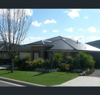 Hampton on Toner - Tourism Adelaide