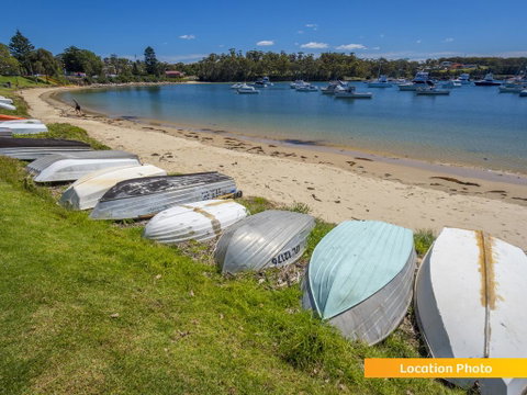 HARBOUR BREEZE - ULLADULLA - Tourism Adelaide 1