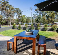HARBOUR LIGHTS - Ulladulla - Tourism Adelaide