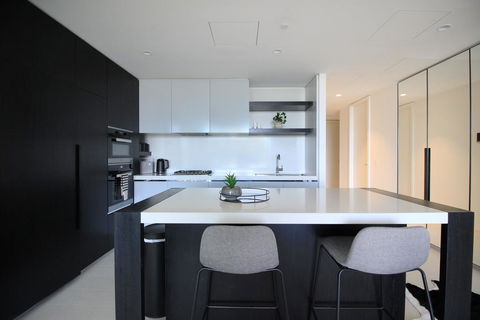 Harbour View Serviced Apartment - Tourism Adelaide 2