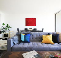 Harbour View Serviced Apartment - Tourism Adelaide