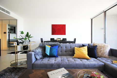 Harbour View Serviced Apartment - Tourism Adelaide 0