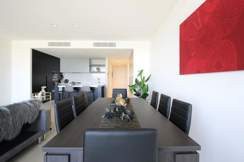 Harbour View Serviced Apartment - Tourism Adelaide 3