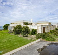 Harbourmasters House - Tourism Adelaide
