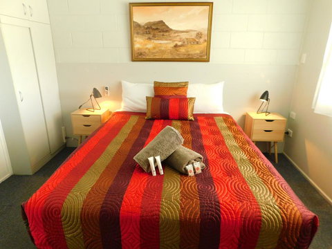 Hatton Vale Motel - Tourism Adelaide 3