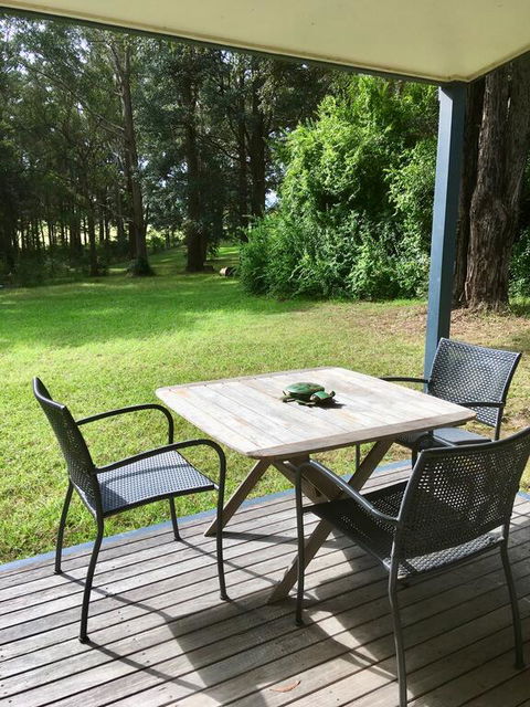 Haven Retreat - Tourism Adelaide 3
