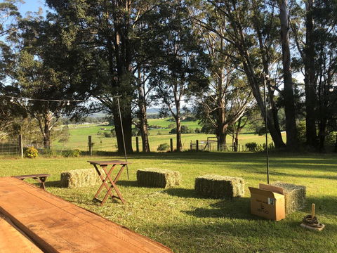 Haven Retreat - Tourism Adelaide 1