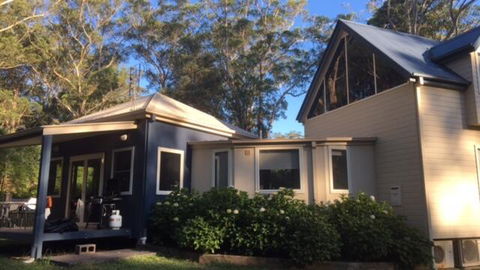 Haven Retreat - Tourism Adelaide 2