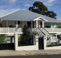 Heal House - Tourism Adelaide