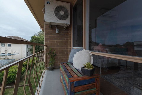Heart Of Ormond Apartment By Ready Set Host - Tourism Adelaide 2
