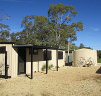 HEATHCOTE SHIRAZ COUNTRY STAYS - Tourism Adelaide