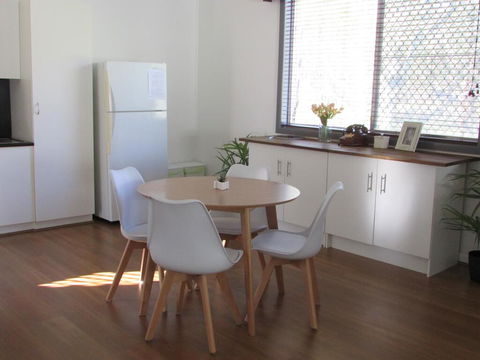 HEATHCOTE SHIRAZ COUNTRY STAYS - Tourism Adelaide 2