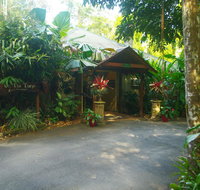 Heritage Lodge - Tourism Adelaide