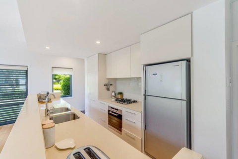 Heritage Park Getaway - Tourism Adelaide 3