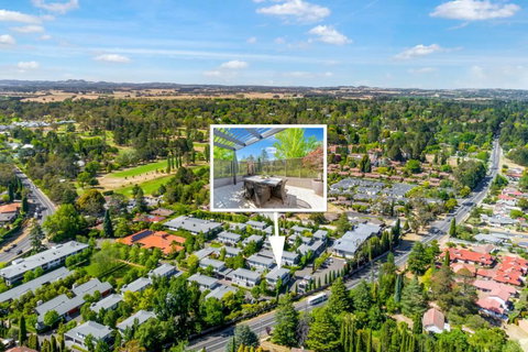 Heritage Park Getaway - Tourism Adelaide 0