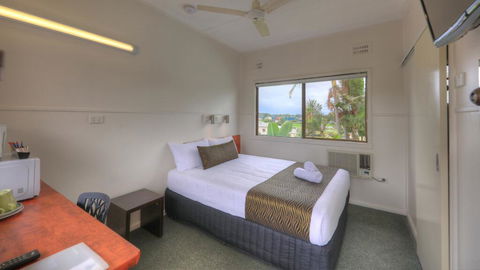 Hi-Way Motel Grafton - Tourism Adelaide 2