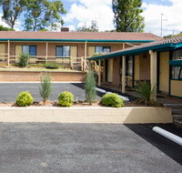 Hideaway Motor Inn - Tourism Adelaide