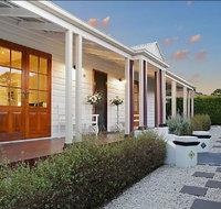 Highview House Hunter Valley - Tourism Adelaide