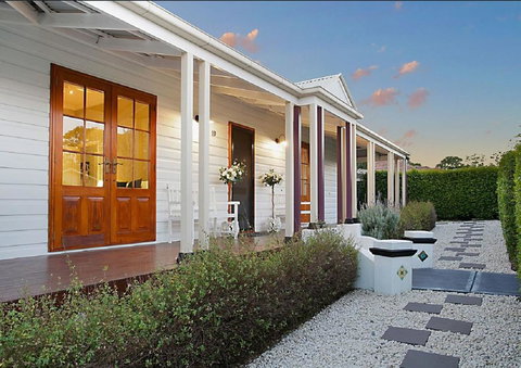 Highview House Hunter Valley - Tourism Adelaide 0